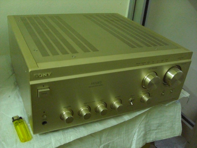 Sony TA-FA50ES integrated amp (sold) Cimg0515