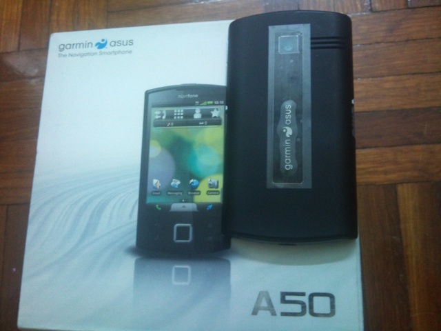 a50 android