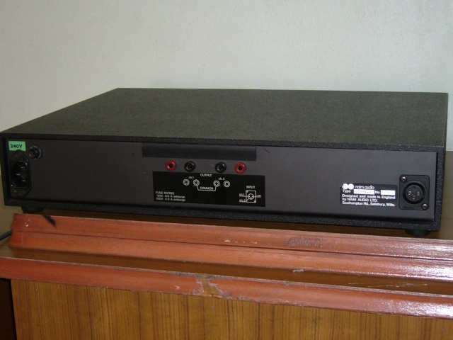 Naim NAP250 power amp (sold) P1110527
