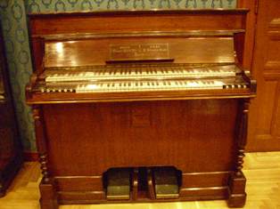 Piano harmonium Alexandre (Liszt) Blog10