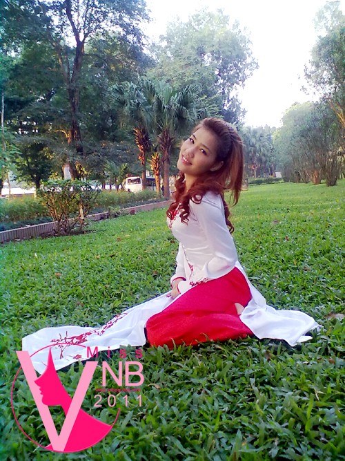 Miss VNB 2011- Lady Chảnh ! - Page 4 05122011