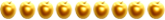 Gold Apple x9