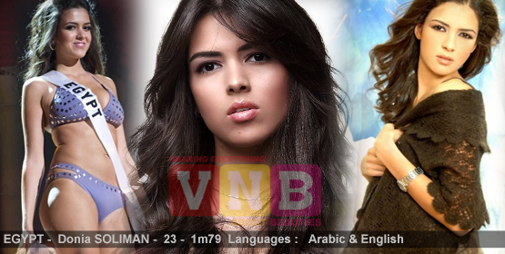 +++ MISS WORLD 2011 BEFORE ARRIVAL OVERVIEW - VOTE 4 YOUR FAVORITE Egyptj11