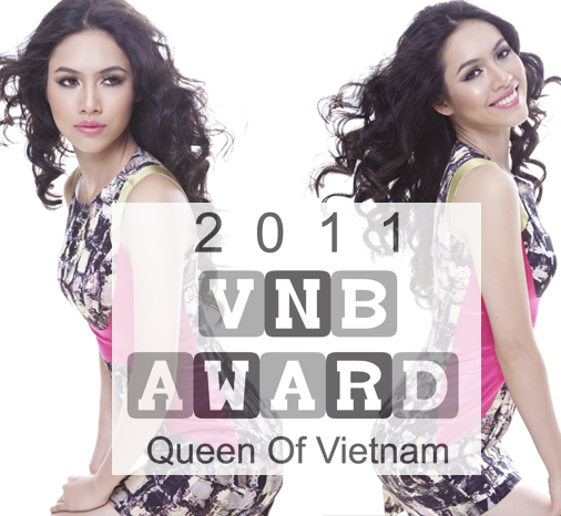 Look at Vnbeauties 2011 - Best Wishes for 2012!!!  Hoangm13