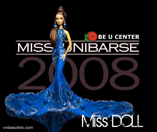 [F5 Profile Item] BE U CENTER  Missdo10