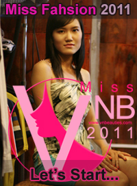 +++ Miss VNB 2011 - [Best New Look] Miss Fashion !!! Missfa10