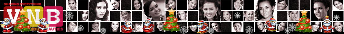 +++ Miss VNB 2011: Đôi lời giới thiệu... Noel2010