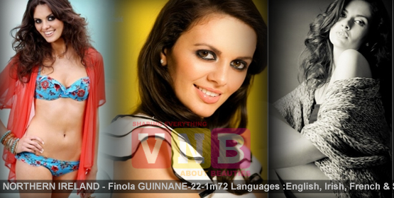 +++ MISS WORLD 2011 BEFORE ARRIVAL OVERVIEW - VOTE 4 YOUR FAVORITE Northe10