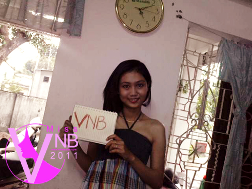 Miss VNB 2011 - hopiona P0512110