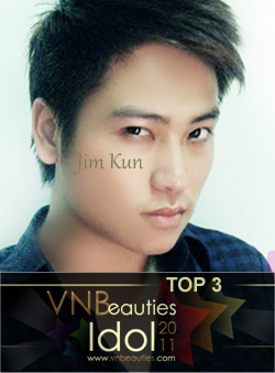 +++ VNB IDOL 2011 - TOP 3 OFFICIAL RESULT Top3110