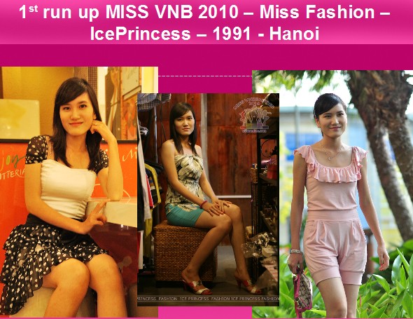 +++ PHÁT ĐỘNG CUỘC THI MISS VNBEAUTIES 2011 Vnb810