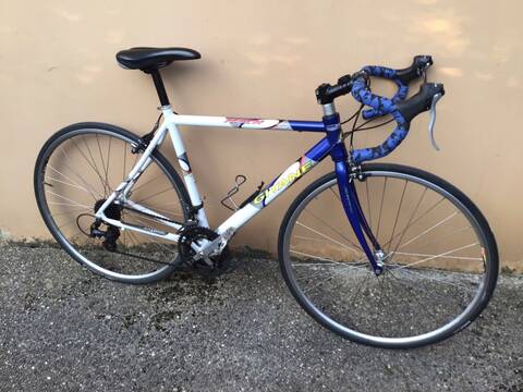 Velo gitane mach 300 hotsell