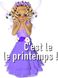 Printemps Printemps