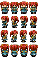 Galilia - Characters Sprite11