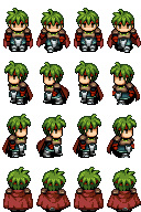 Galilia - Characters Sprite19