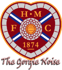 The Gorgie Noise