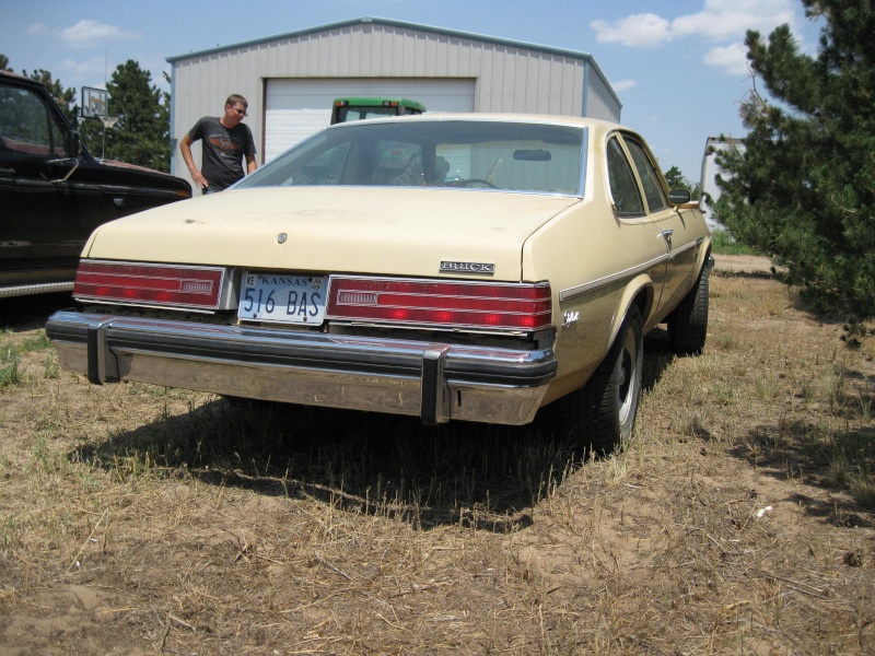 My daughter's first car Img_5113