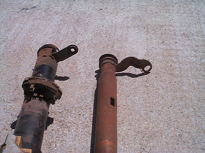 steering column Wobble10