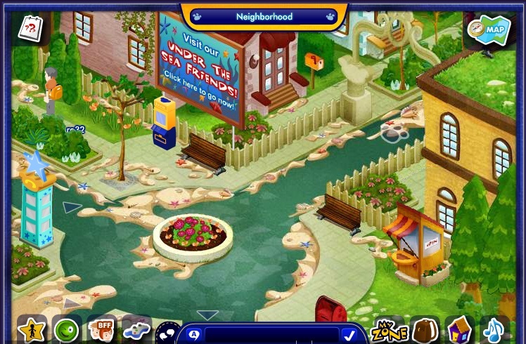 Sneak Peek Of Under the Sea, New Submarine Ride and Cruise Ship Cabin!  B8o94210