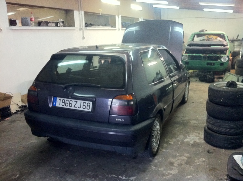 mkIII vr6 .... Img_1516