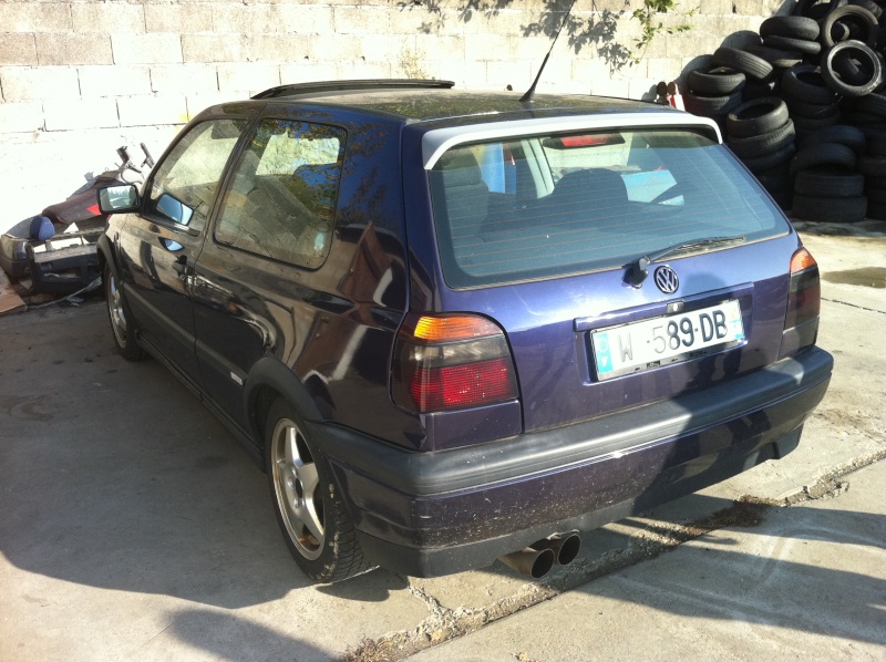 mkIII vr6 .... Img_1520