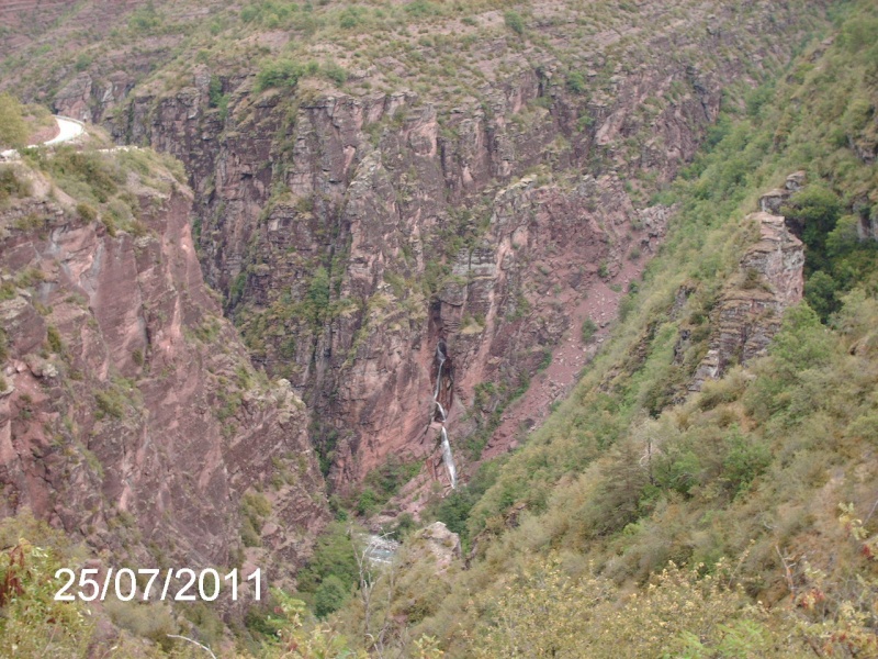 Gorges du Cians et de Daluis Ballad11