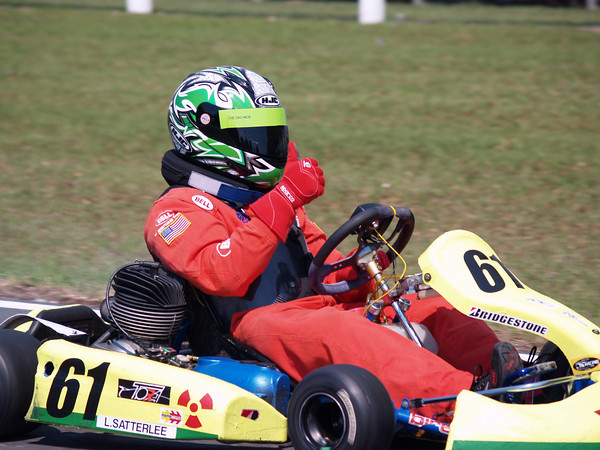 Florida Karting Championship Series Season FInale 12449410