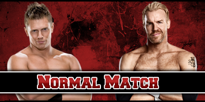 PWI Rebellion #1 [22/06/12] Match210