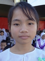 Murid Tahun 6 2011 Erlye10