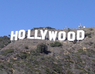 Encuentran una cabeza humana abajo del cartel de Hollywood Hollyw10