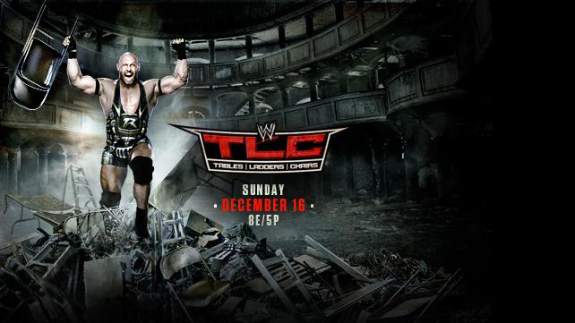 Descarga la canción oficial de WWE TLC 2012 Tlc20111