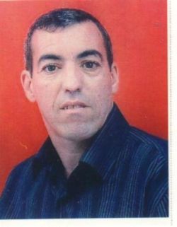Fatseh Chibane, maire RCD de Timezrit assassiné par les hordes terroristes dans l’exercice de ses fonctions 1310