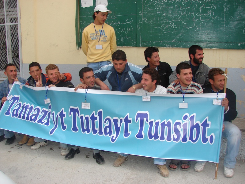 Tamazight Tutlayt Tunsibt  181