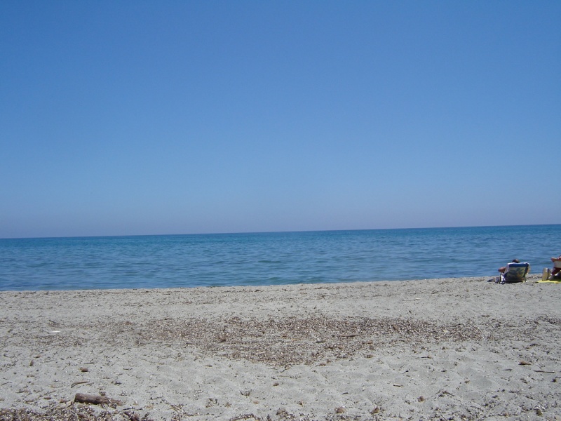 Monsieur Jules à la plage 18010
