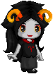 First two recolor-edits in a while. - Page 3 Aradia12