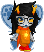 Fantagestuck Vriska14