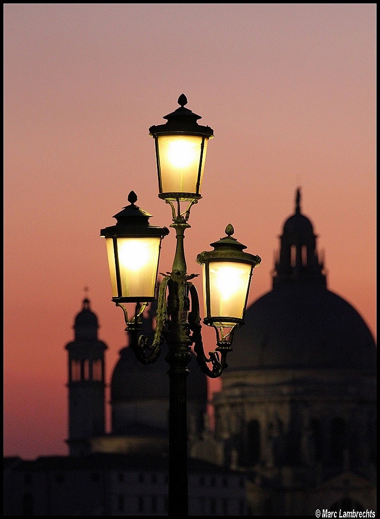 Venise en soirée  Venise10