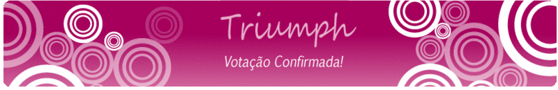 SC52 - Organização Triump10