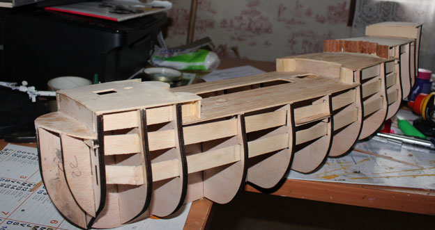 HMS Prince 1670 (Constructo 1/61°) Prince10