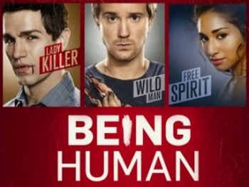 Being Human (US) Being-10