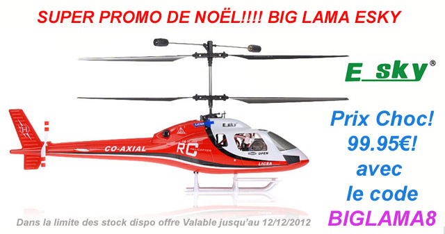 Promo BL 30112011