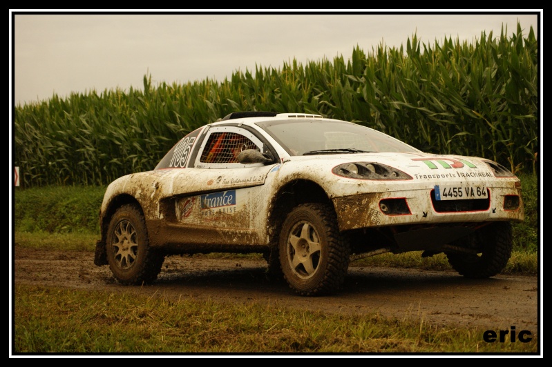 Rallye - photos rallye du gers 2011 _dsc6213