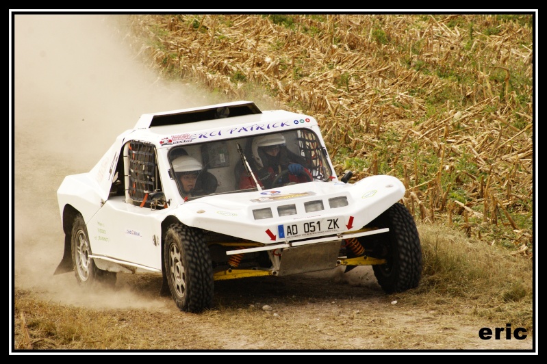 Rallye - photos du rallye dunes et marais 2011 - Page 2 _dsc7216
