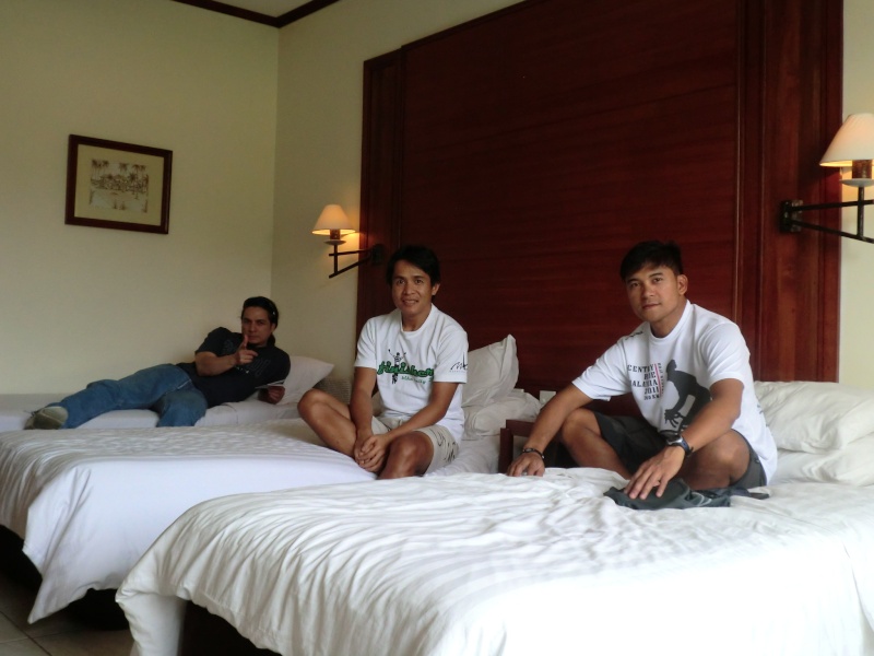 Tour de Bintan 2011 - Page 5 Cimg0611