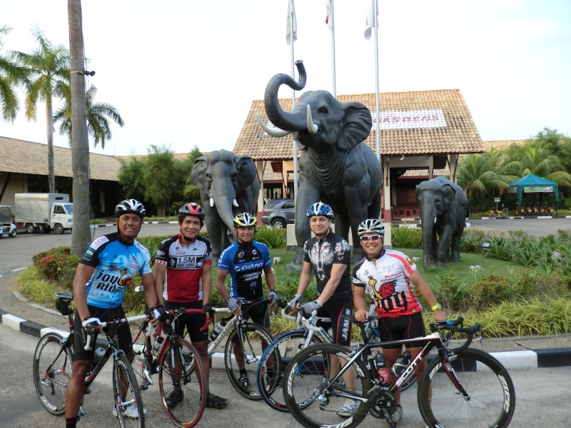 Tour de Bintan 2011 - Page 5 Cimg0617