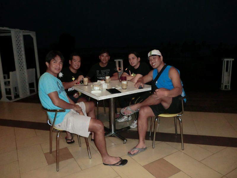 Tour de Bintan 2011 - Page 5 Cimg0714