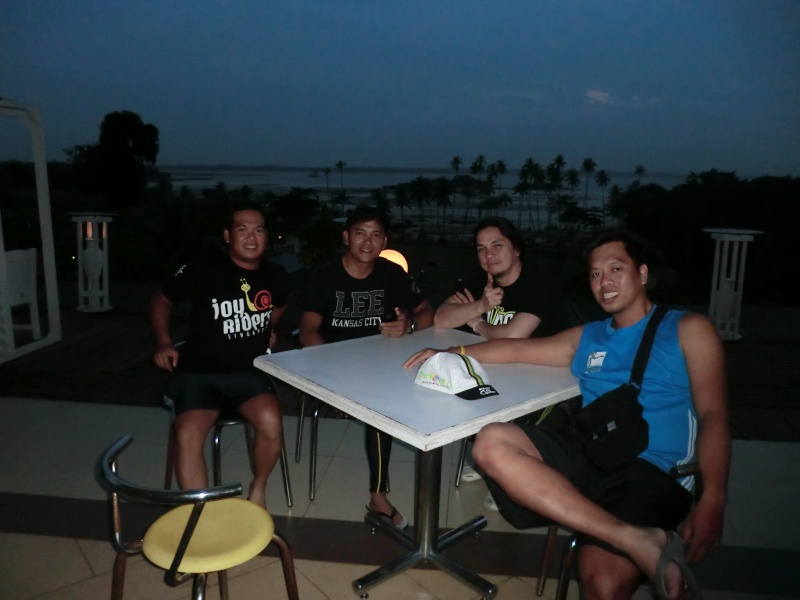 Tour de Bintan 2011 - Page 5 Cimg0716