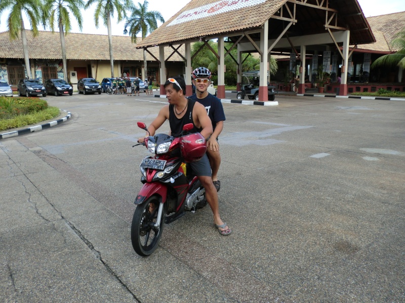 Tour de Bintan 2011 - Page 5 Cimg0720