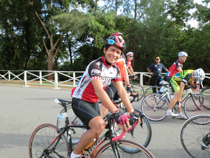 Tour de Bintan 2011 - Page 5 Cimg0723
