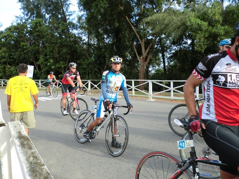Tour de Bintan 2011 - Page 5 Cimg0724